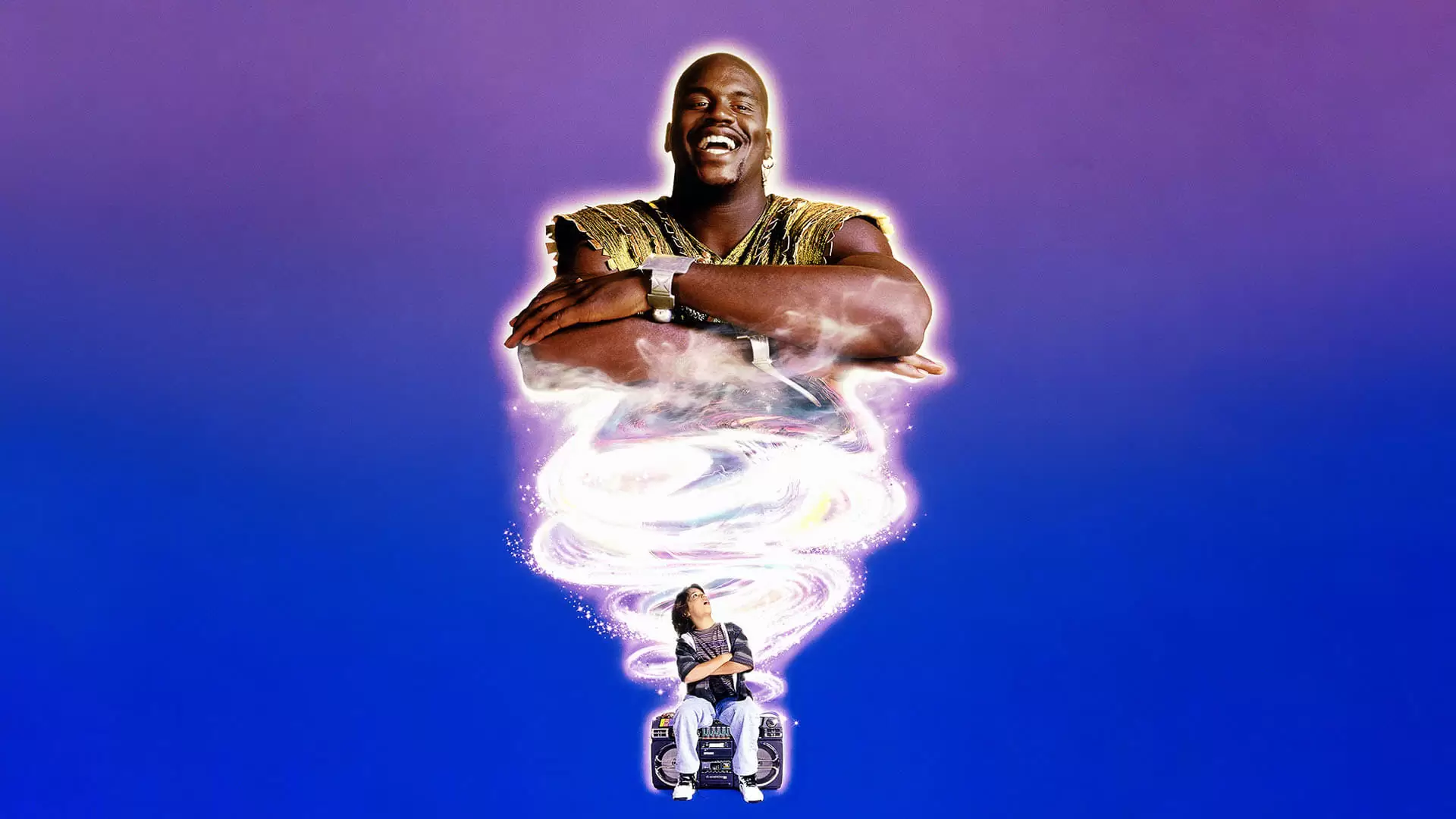 دانلود فیلم Kazaam 1996