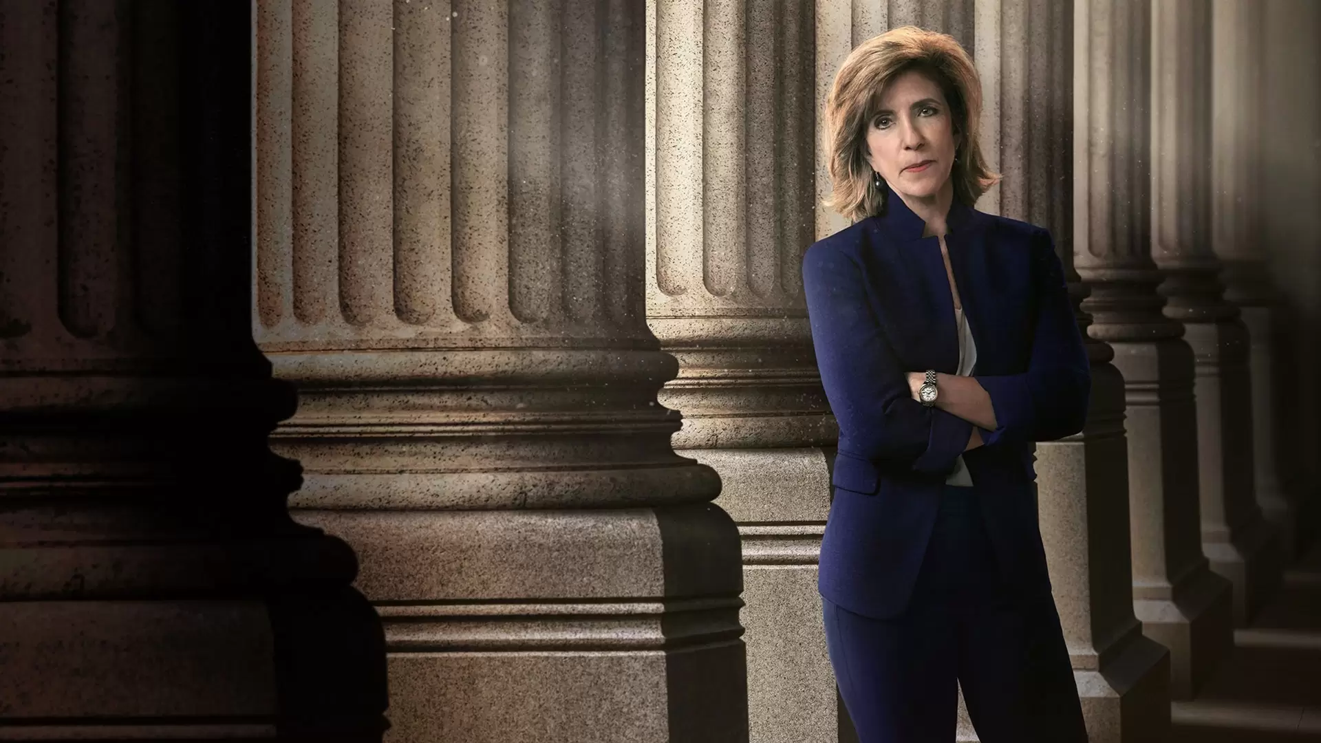 دانلود سریال Prosecuting Evil with Kelly Siegler 2023 با تماشای آنلاین