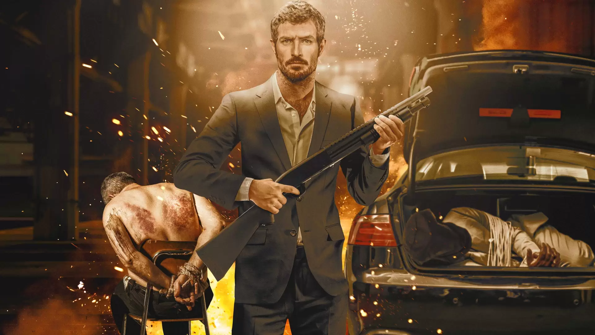 دانلود فیلم End of Loyalty 2023