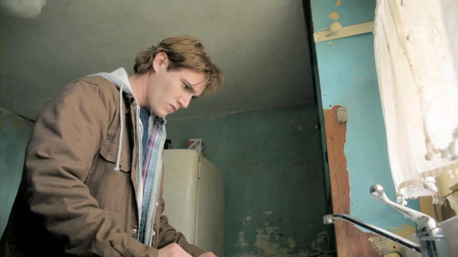 دانلود فیلم Dead Souls 2012 (روح های مرده) با زیرنویس فارسی