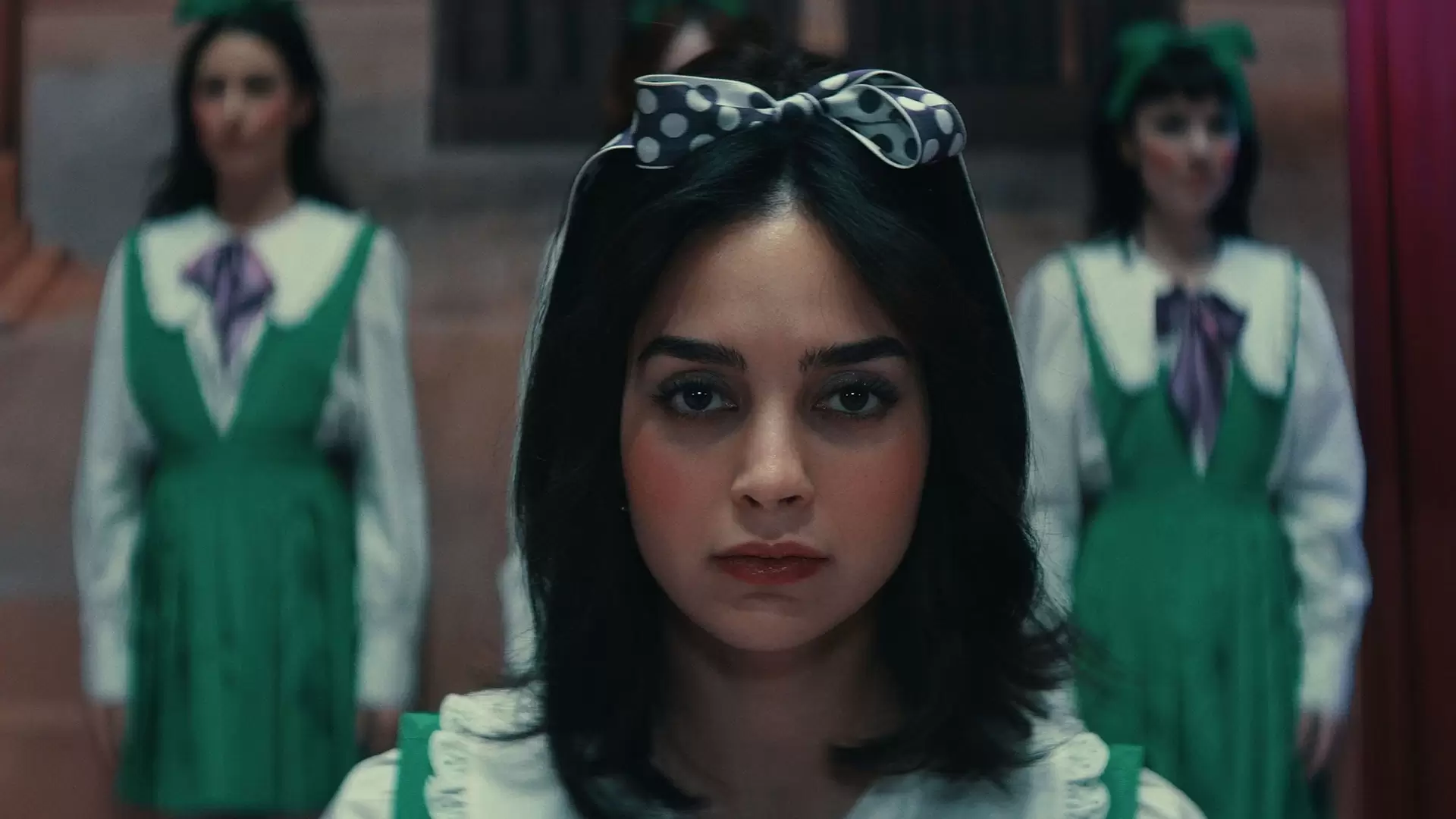 دانلود فیلم Your Monster 2024 با تماشای آنلاین