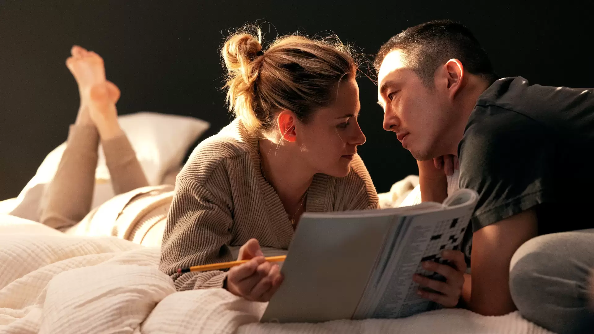 دانلود فیلم Love Me 2024 با زیرنویس فارسی و تماشای آنلاین