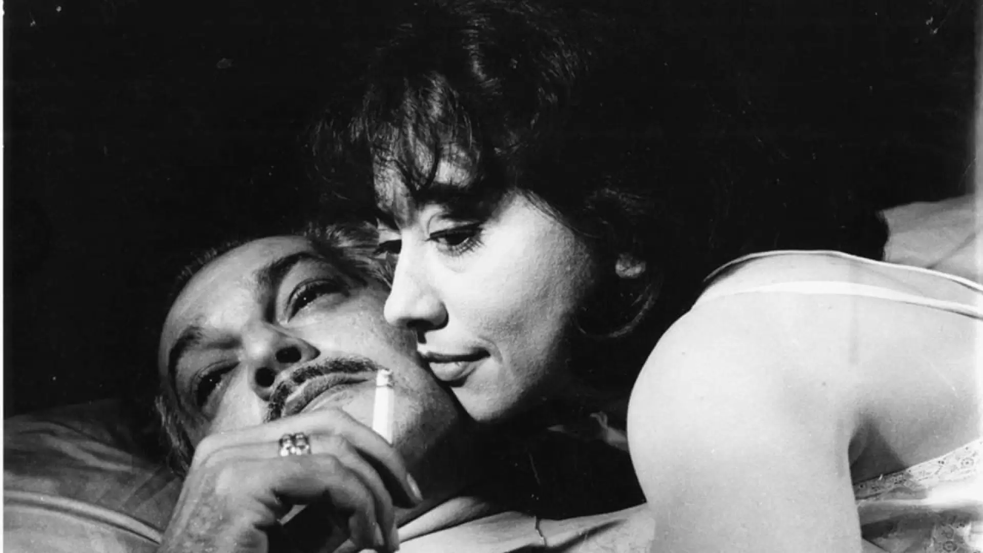 دانلود فیلم The Deceased 1965