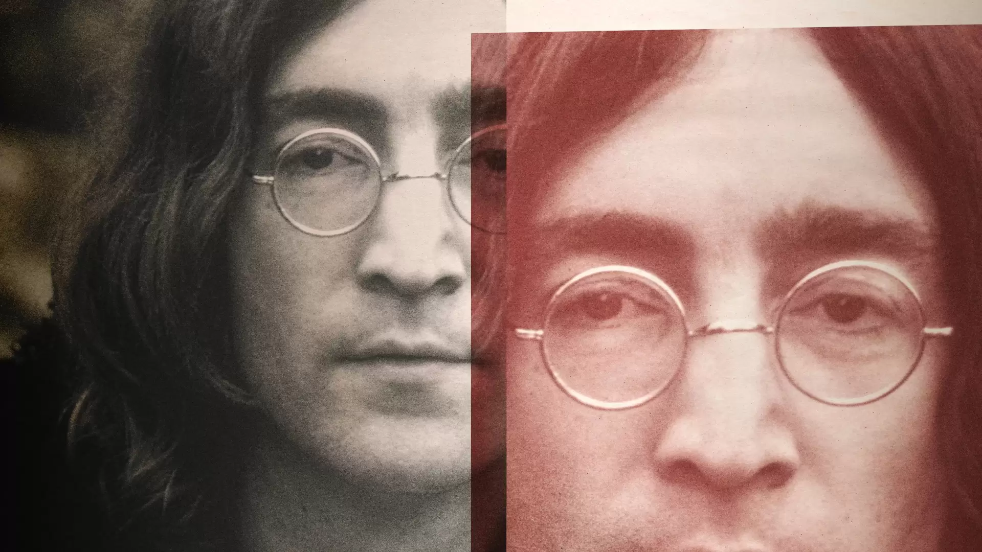 دانلود مستند John Lennon: Murder Without a Trial 2023