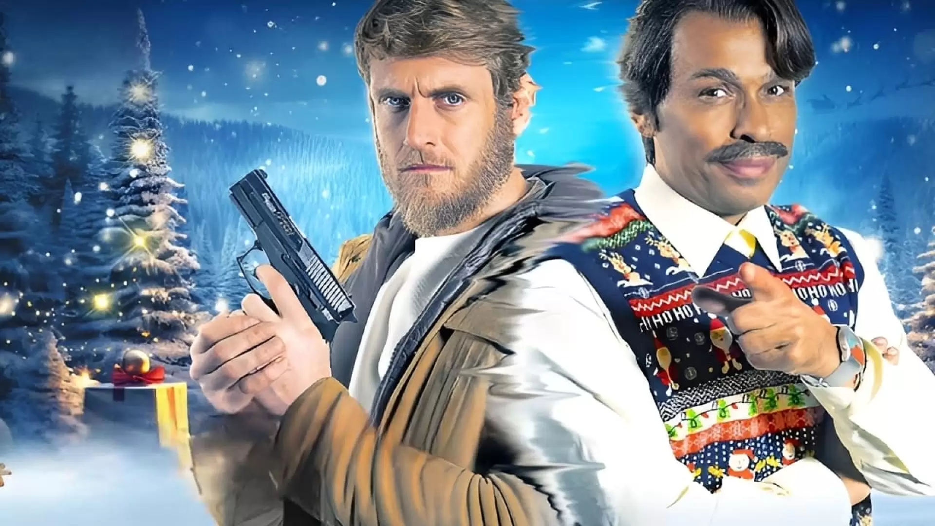 دانلود فیلم Un stupéfiant Noël 2023