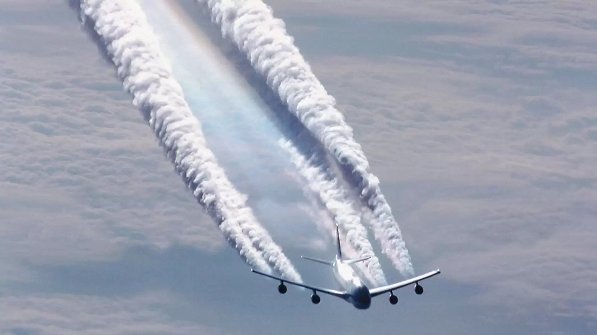 دانلود فیلم Toxic Skies 2008