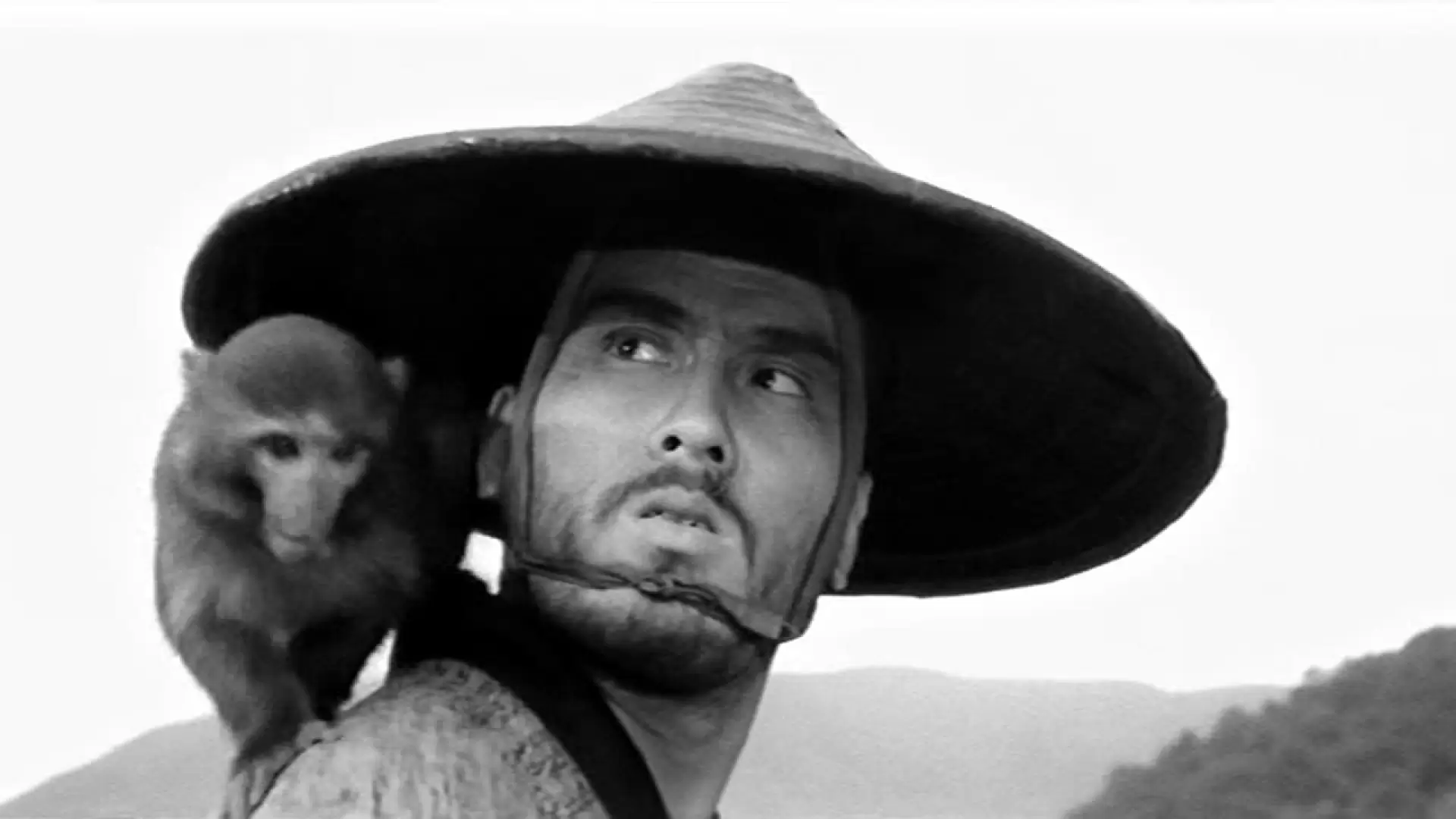 دانلود فیلم Samurai Wolf 1966 با زیرنویس فارسی
