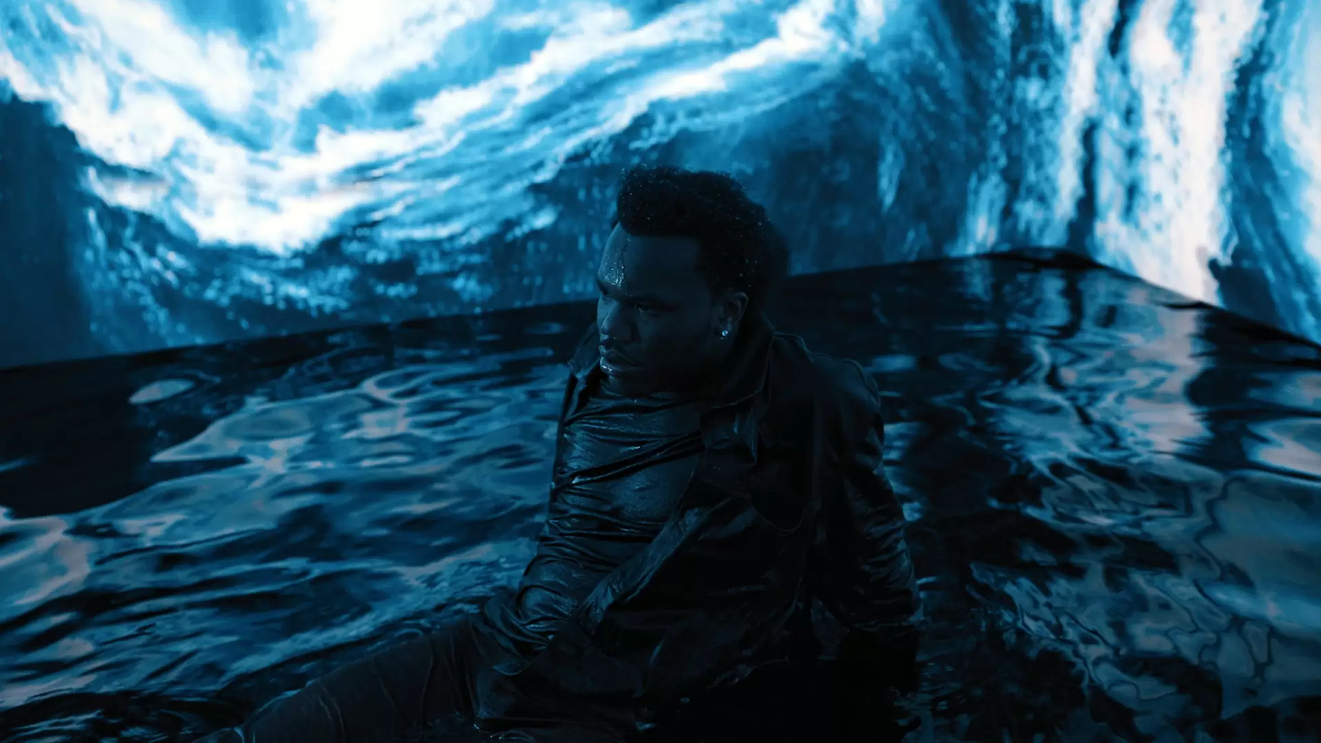دانلود فیلم The Melodic Blue: Baby Keem 2023
