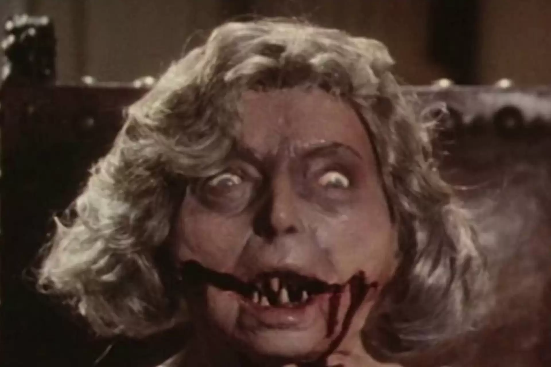 دانلود مستند Forgotten Scares: An In-depth Look at Flemish Horror Cinema 2016
