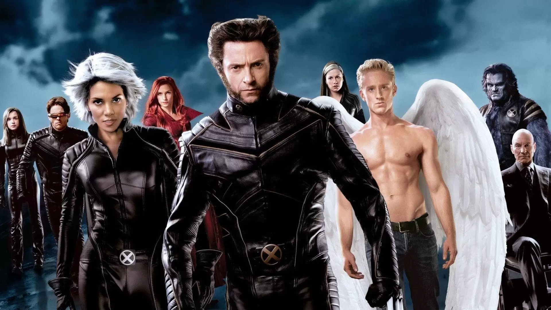دانلود فیلم X-Men: The Last Stand 2006 (مردان ایکس: آخرین ایستادگی) با زیرنویس فارسی و تماشای آنلاین