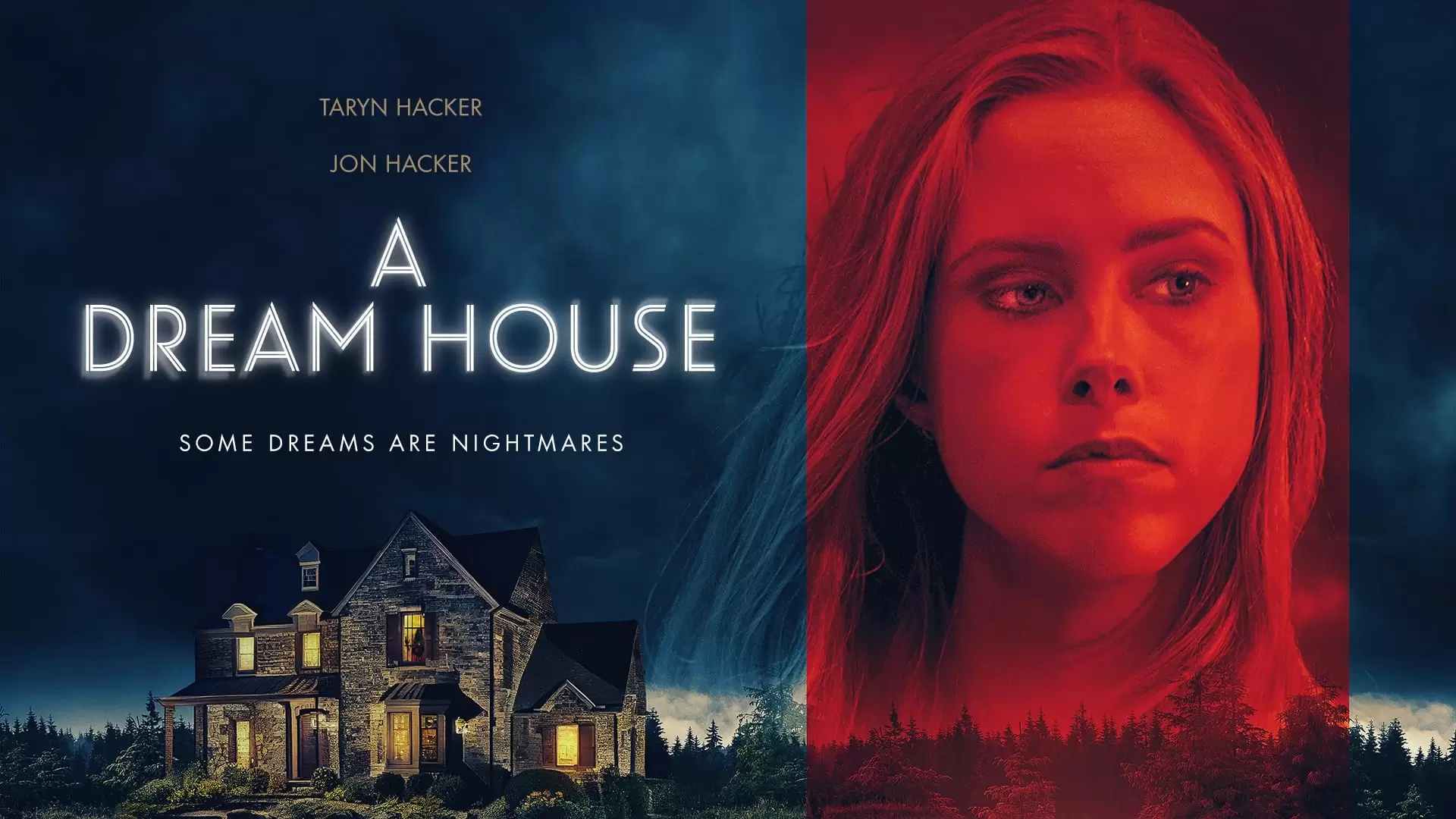 دانلود فیلم A Dream House 2023