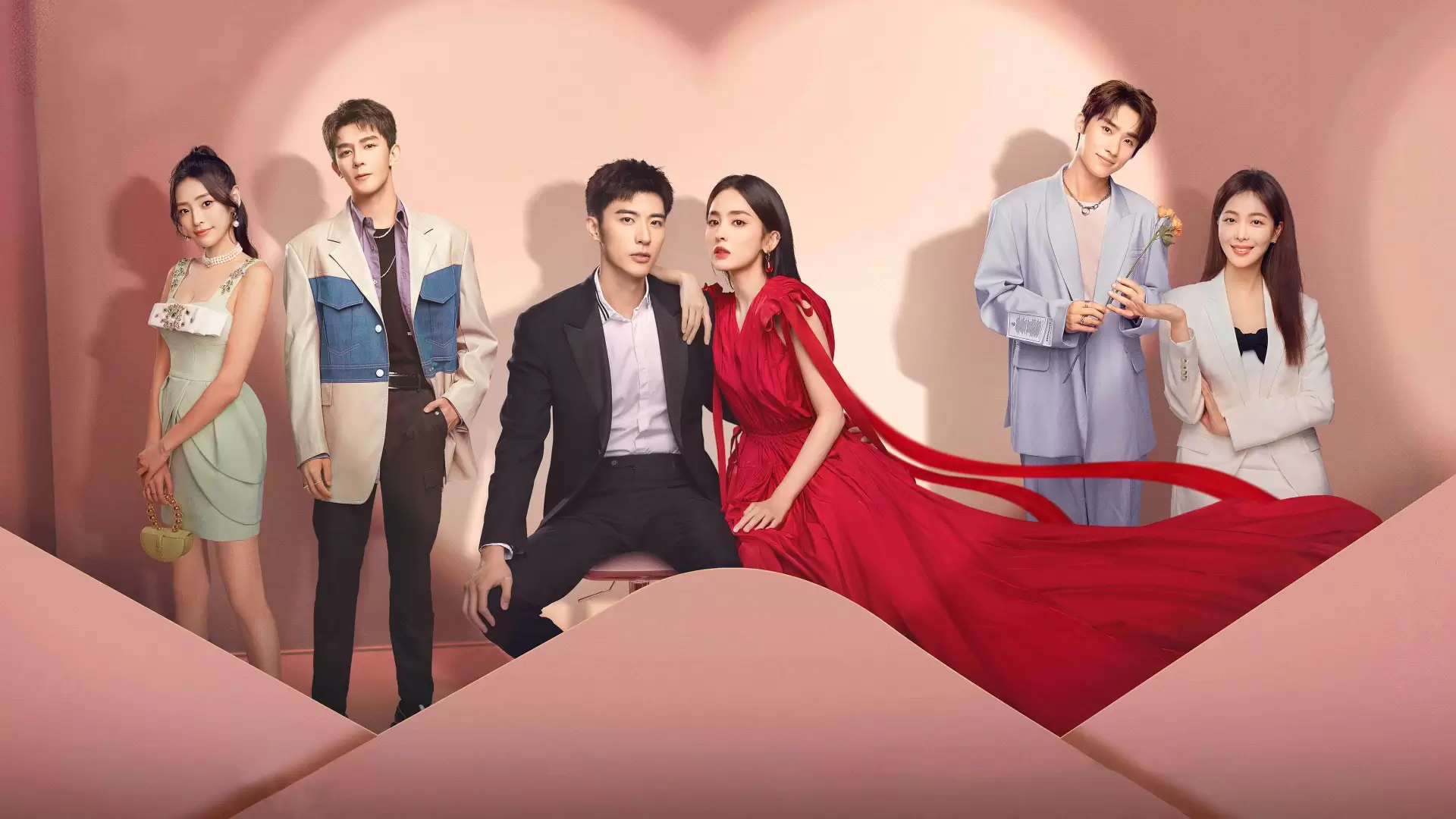 دانلود سریال Got a Crush on You 2023 با تماشای آنلاین