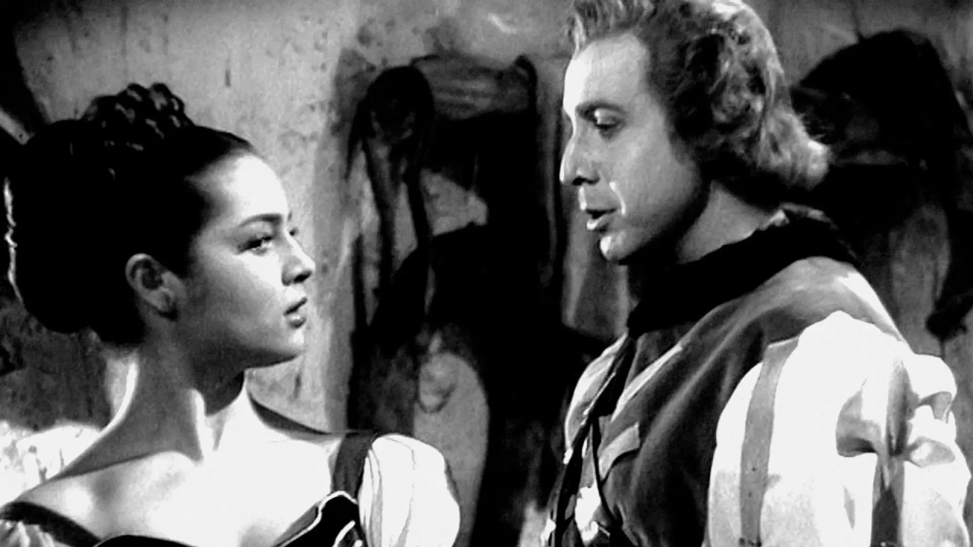 دانلود فیلم Locura de amor 1948