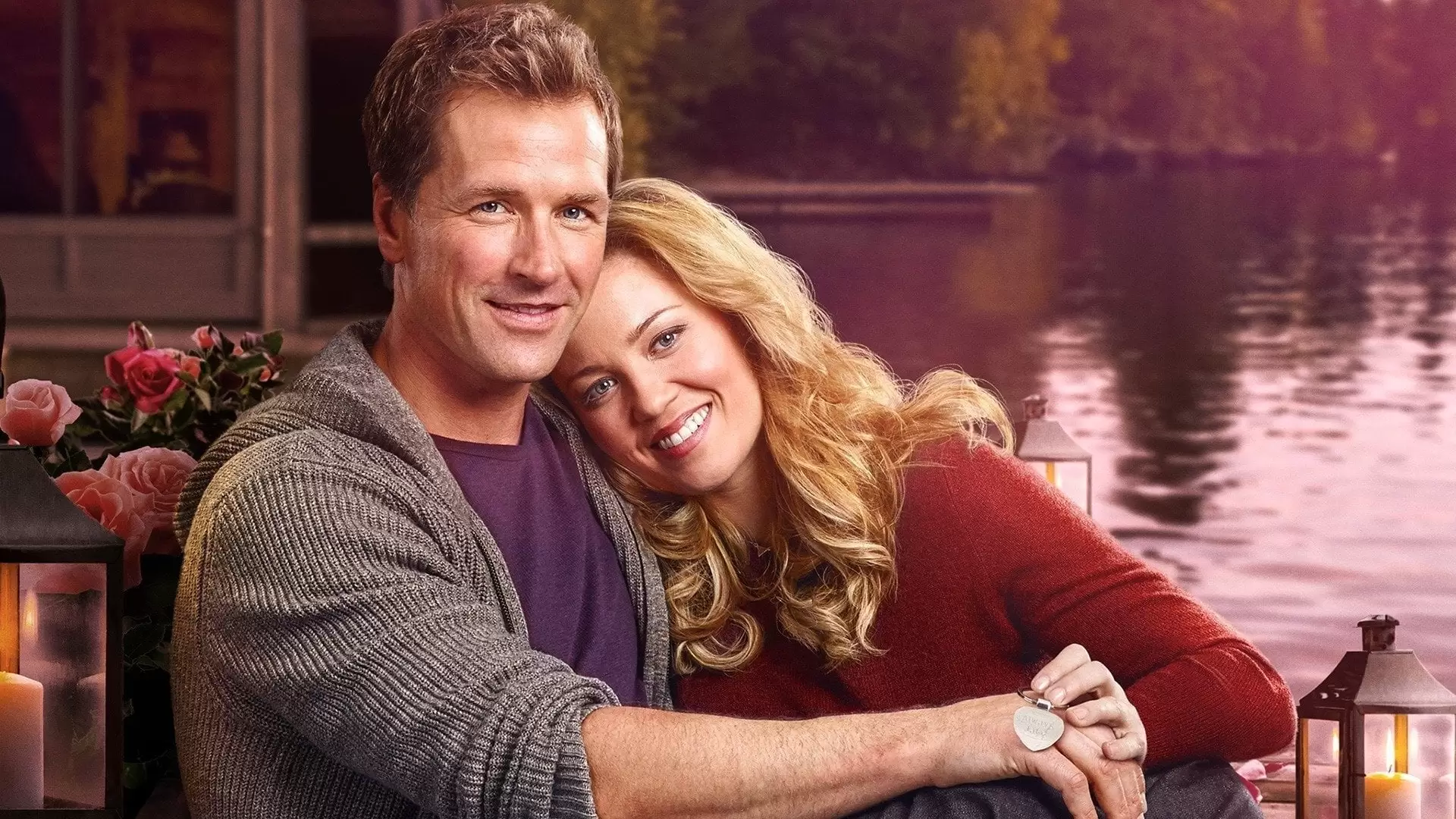 دانلود فیلم Anything for Love 2016