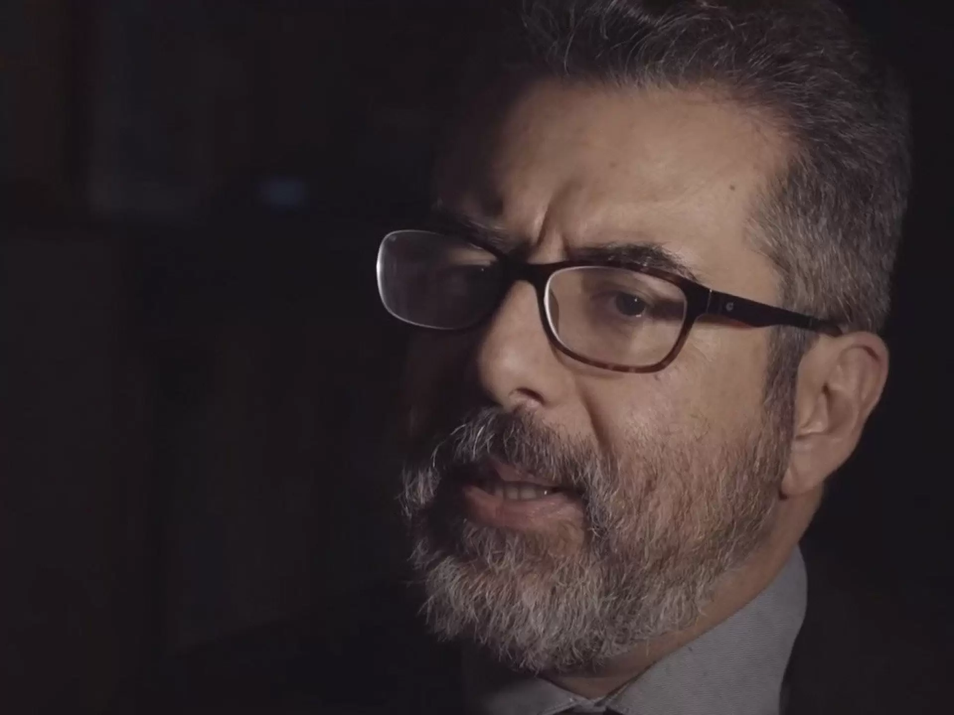دانلود مستند The Mystery of Padre Pio 2018