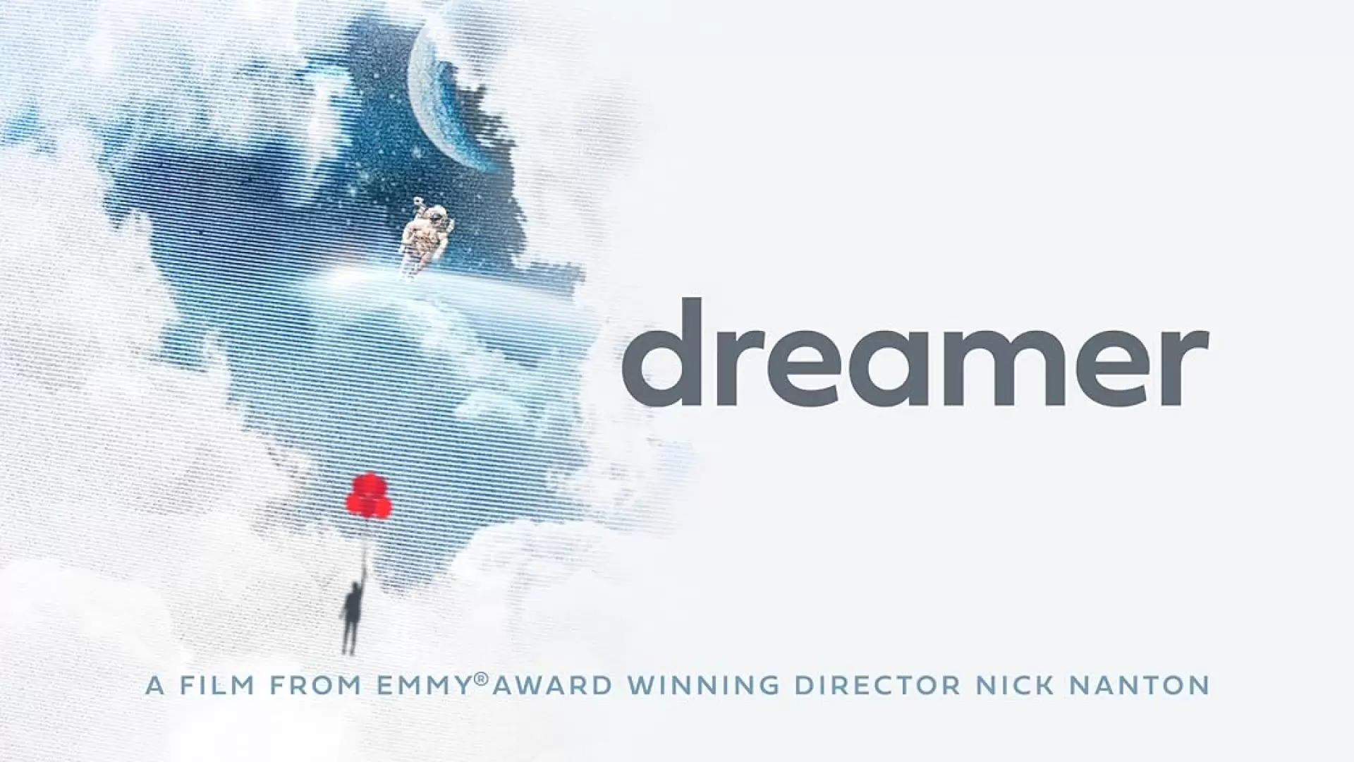دانلود مستند Dreamer 2020