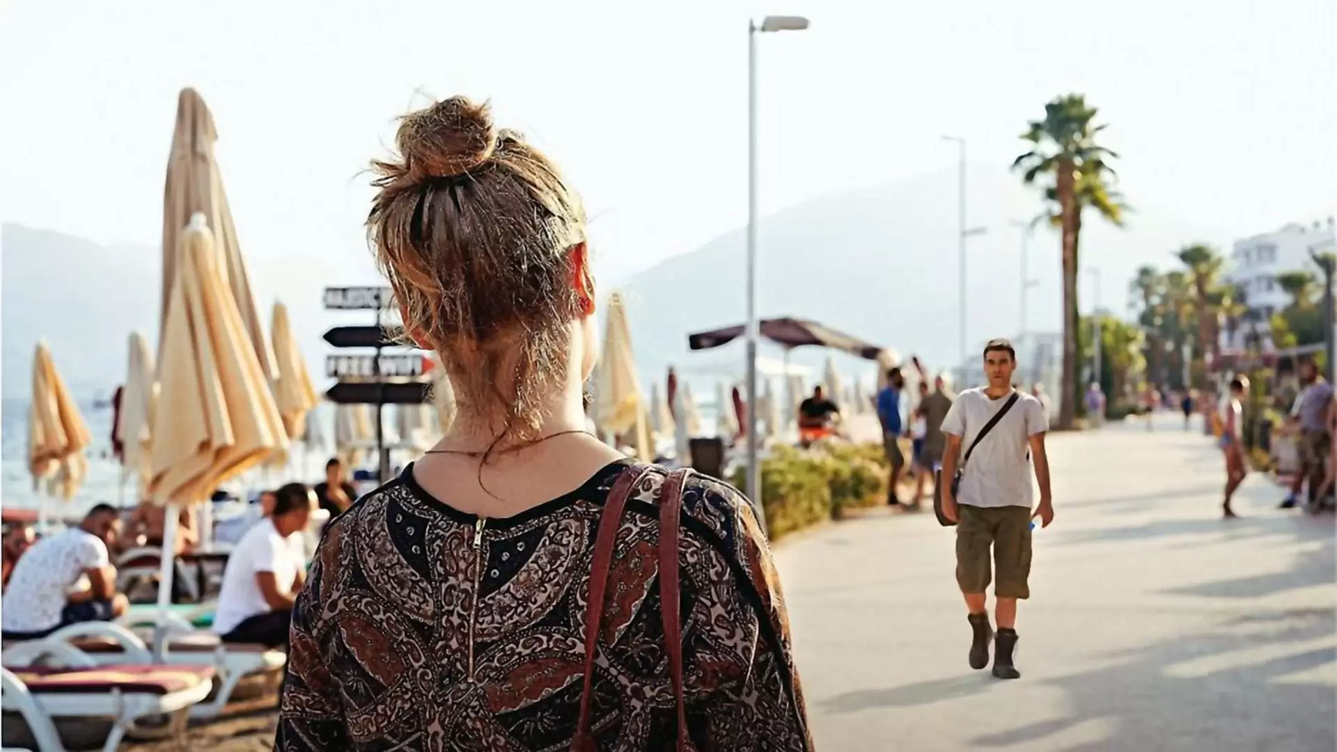 دانلود فیلم I Was, I Am, I Will Be 2019