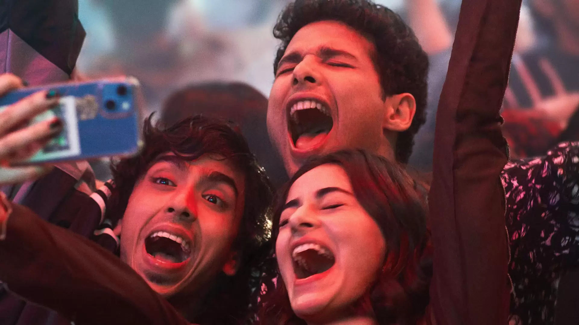 دانلود فیلم Kho Gaye Hum Kahan 2023
