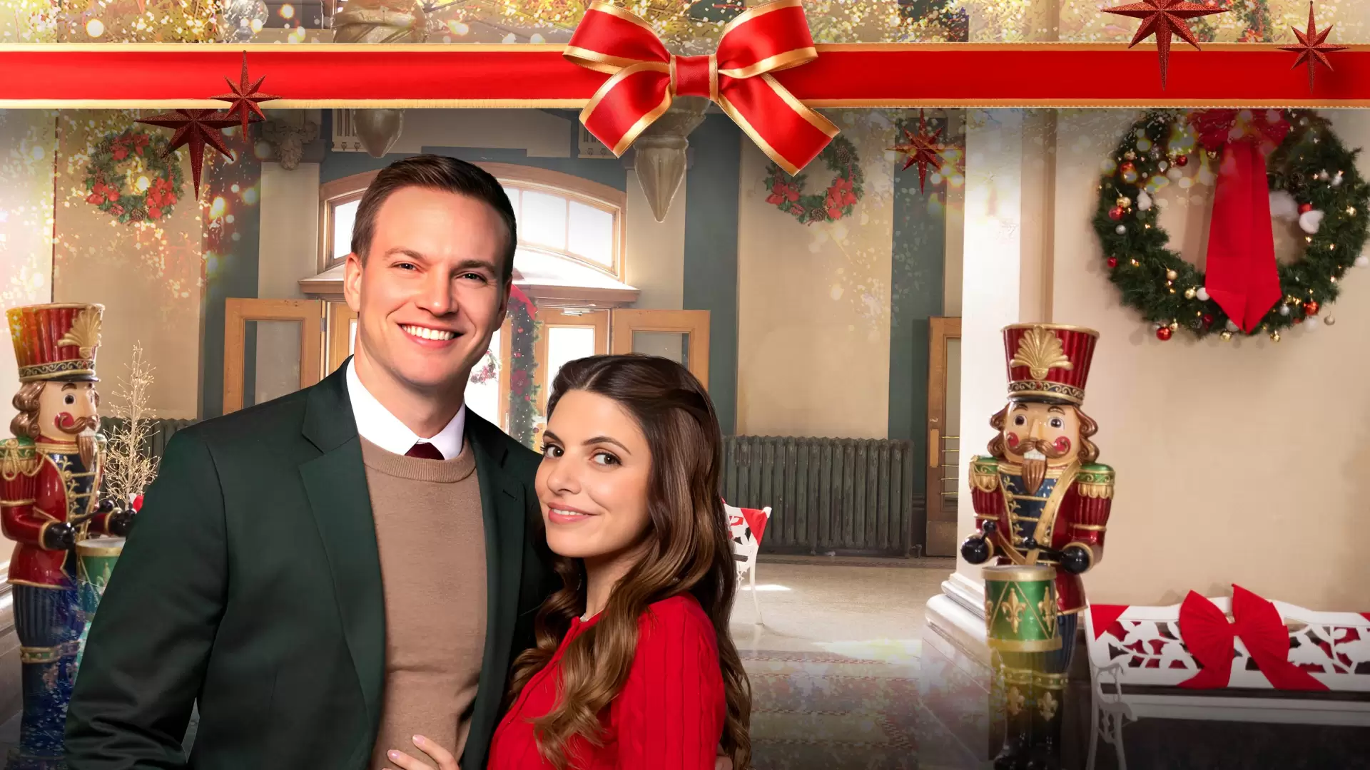 دانلود فیلم The Jingle Bell Jubilee 2023