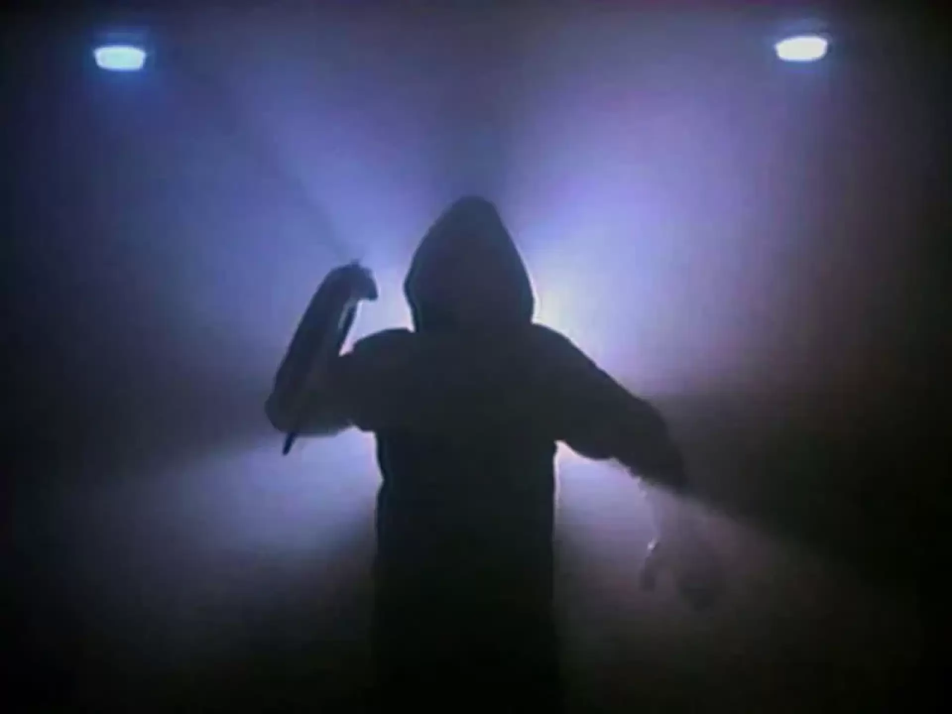دانلود فیلم Fatal Games 1984