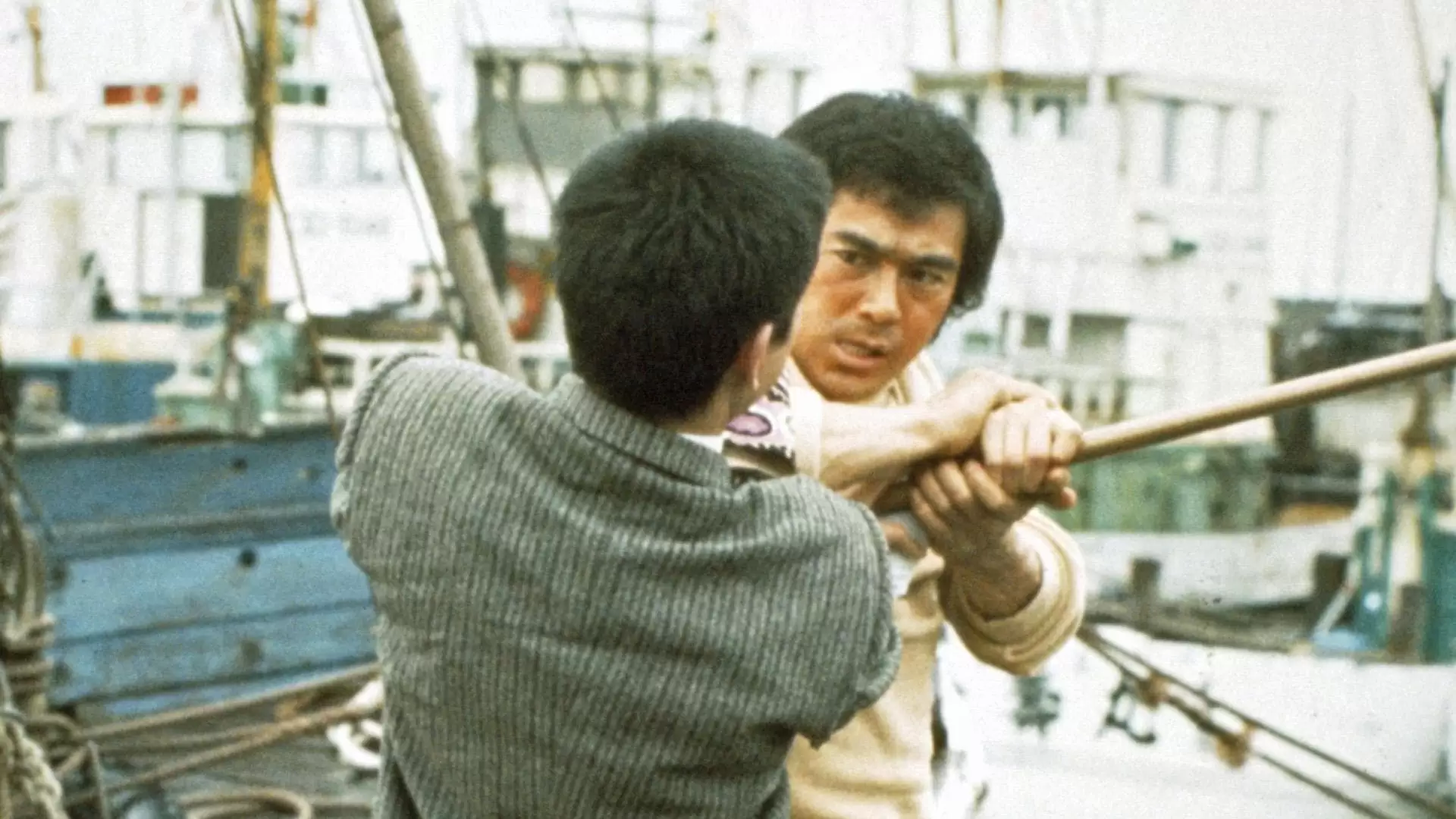 دانلود فیلم Kozure satsujin ken 1976