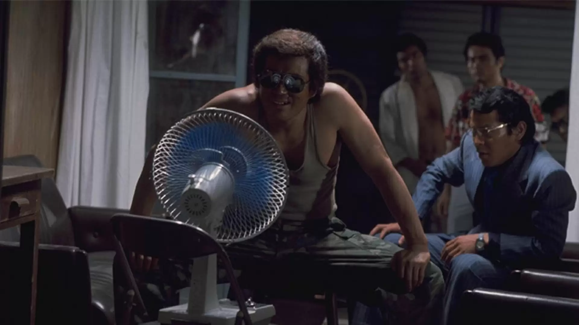 دانلود فیلم Okinawa Yakuza sensô 1976