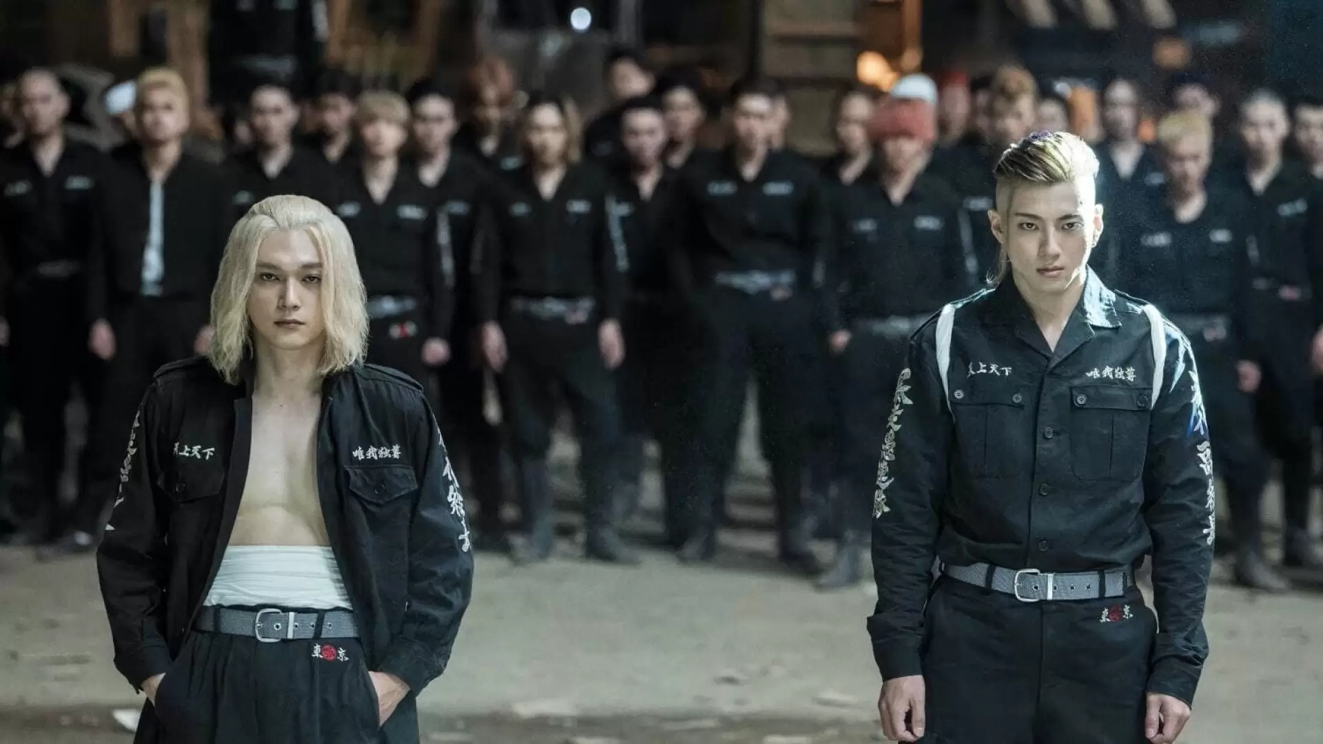 دانلود فیلم Tokyo Revengers 2 2023