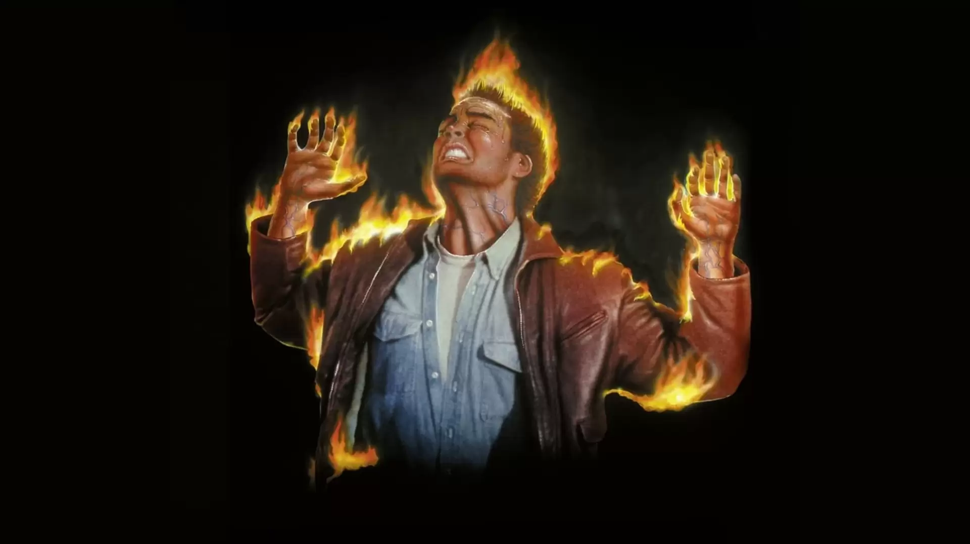دانلود فیلم Scanners III: The Takeover 1991