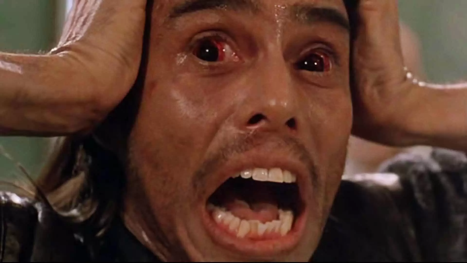 دانلود فیلم Scanners II: The New Order 1991 با زیرنویس فارسی