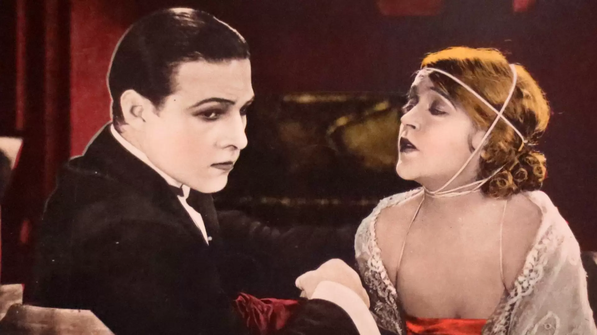دانلود فیلم The Delicious Little Devil 1919