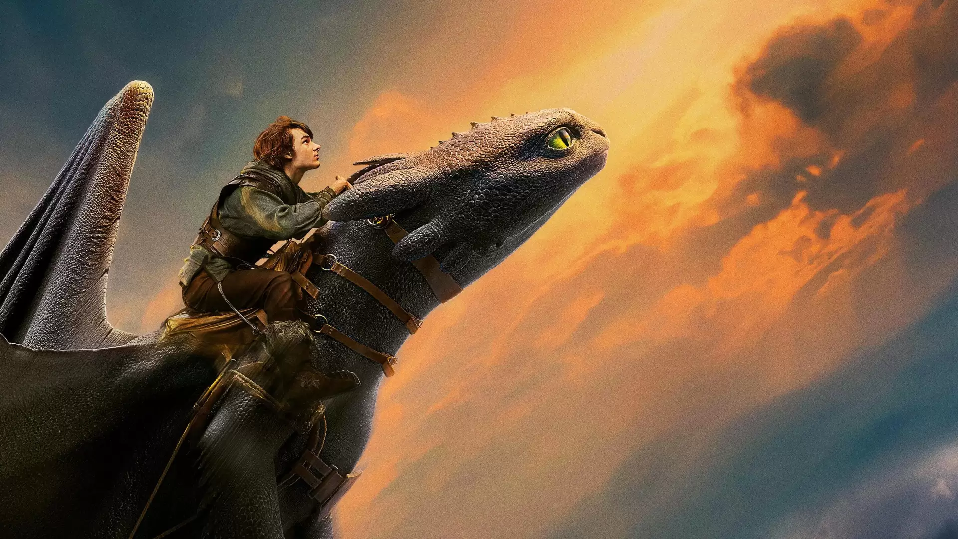 دانلود فیلم How to Train Your Dragon 2025 با زیرنویس فارسی و تماشای آنلاین