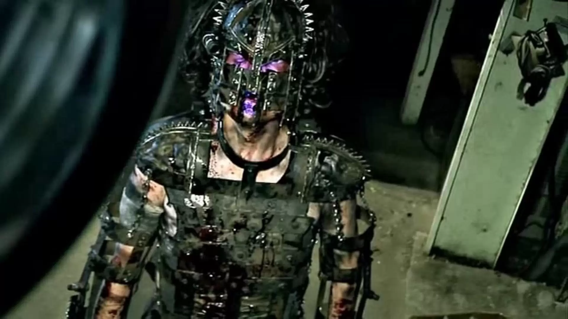 دانلود فیلم Machined Reborn 2009
