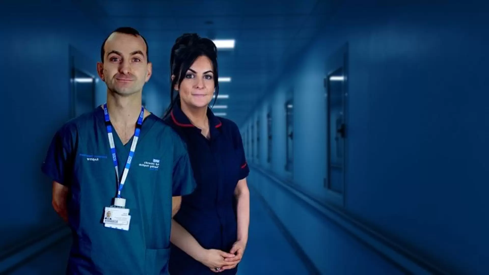 دانلود مستند A&E After Dark 2020