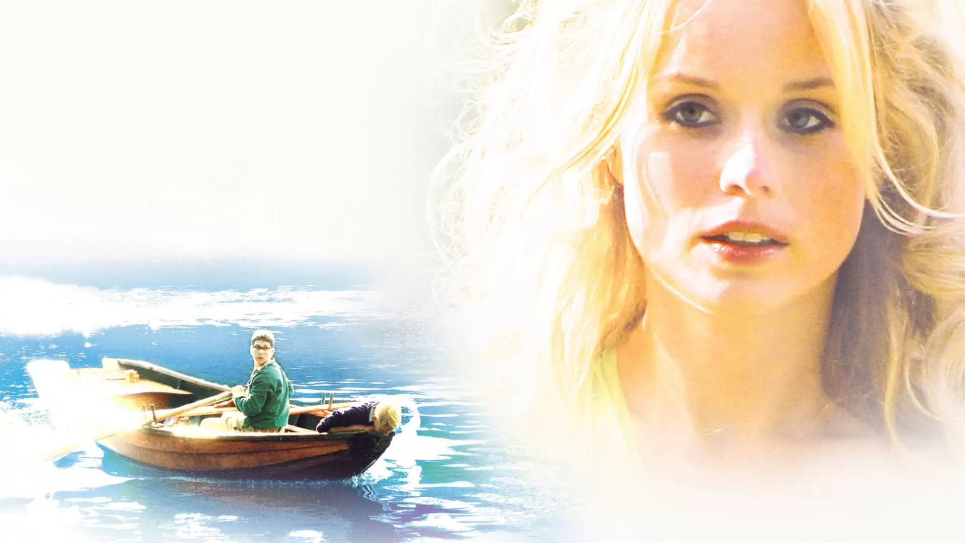 دانلود فیلم Kim Novak Never Swam in Genesaret’s Lake 2005
