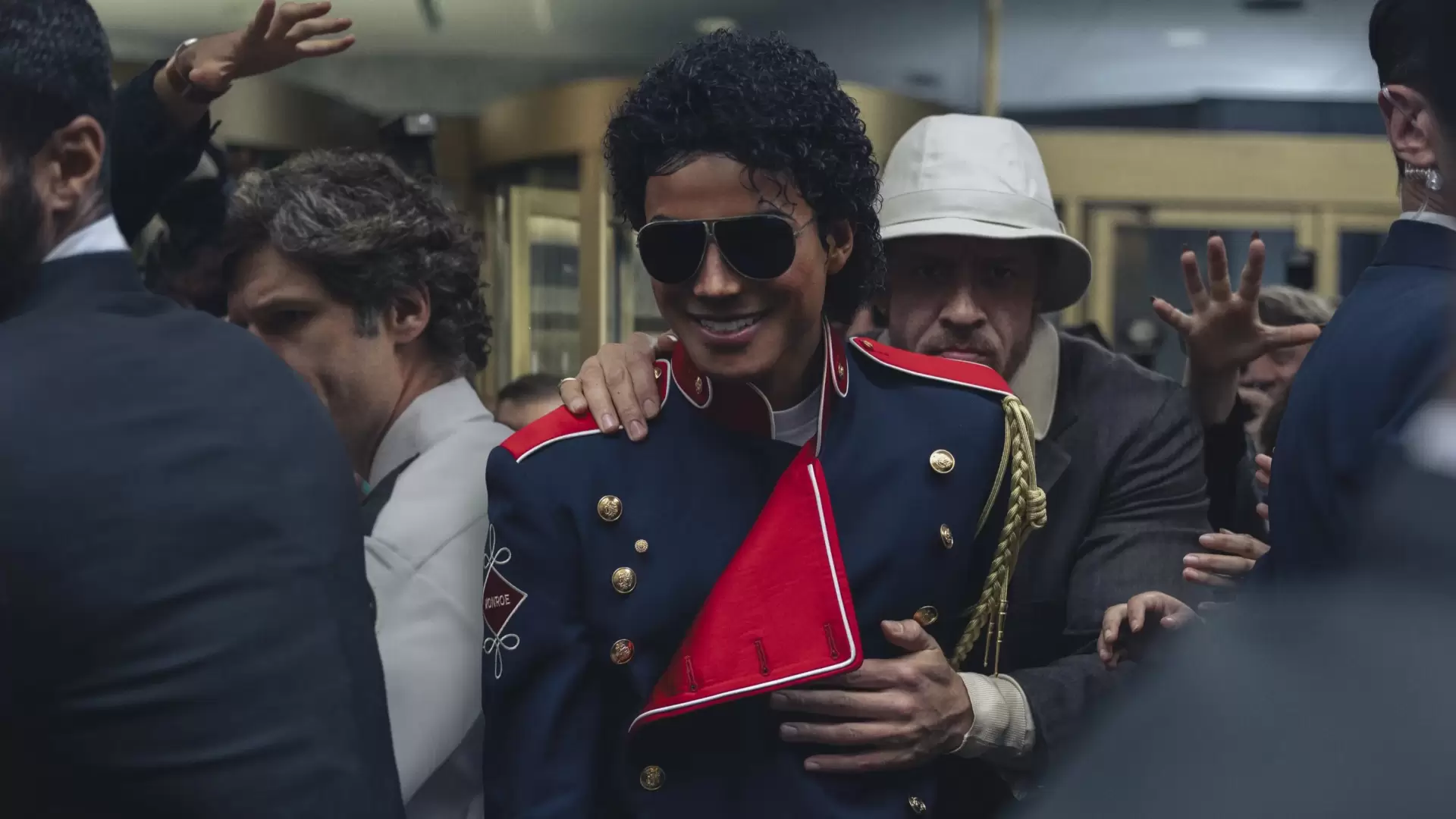 دانلود فیلم Michael 2026