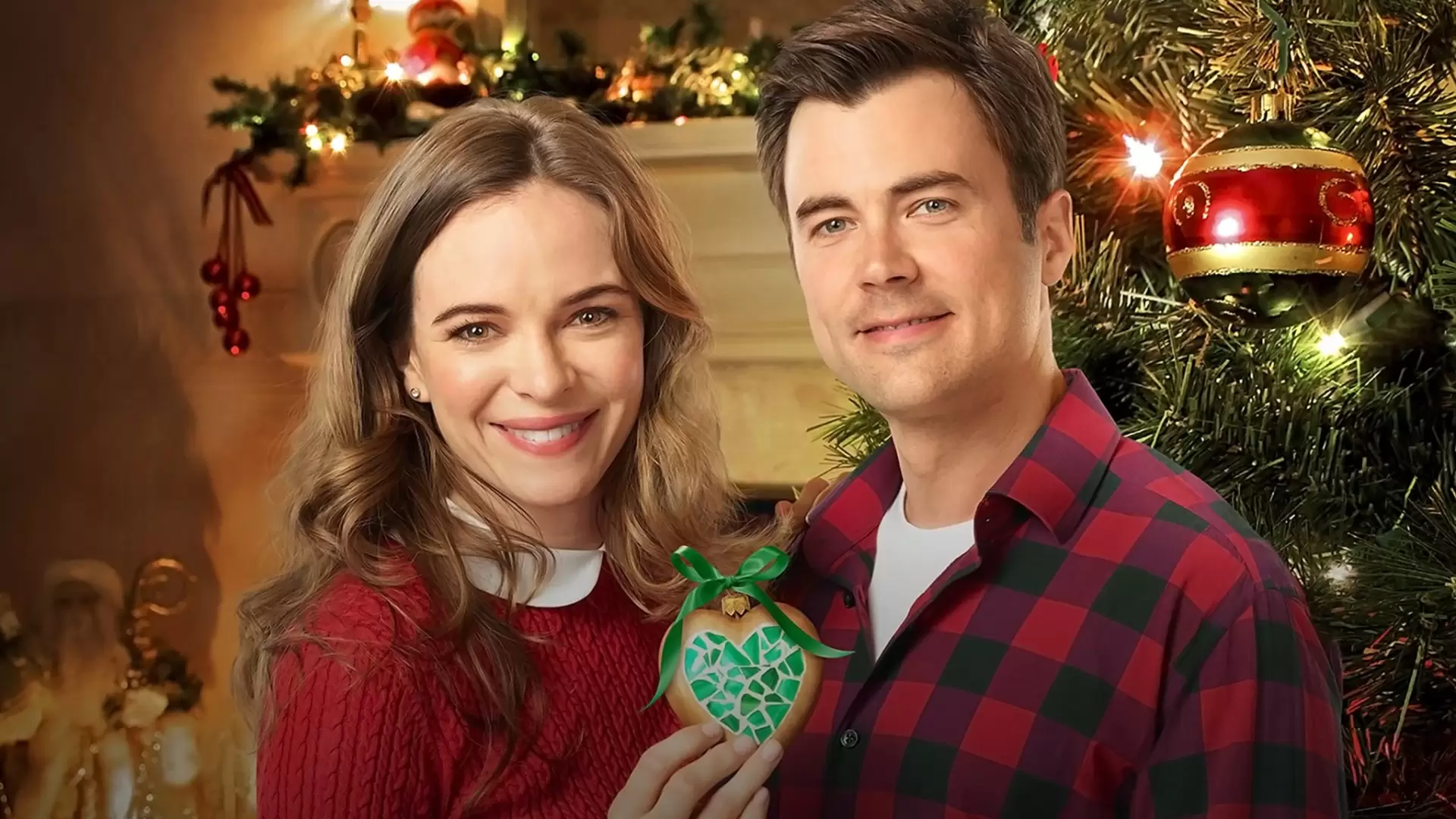 دانلود فیلم Christmas Joy 2018