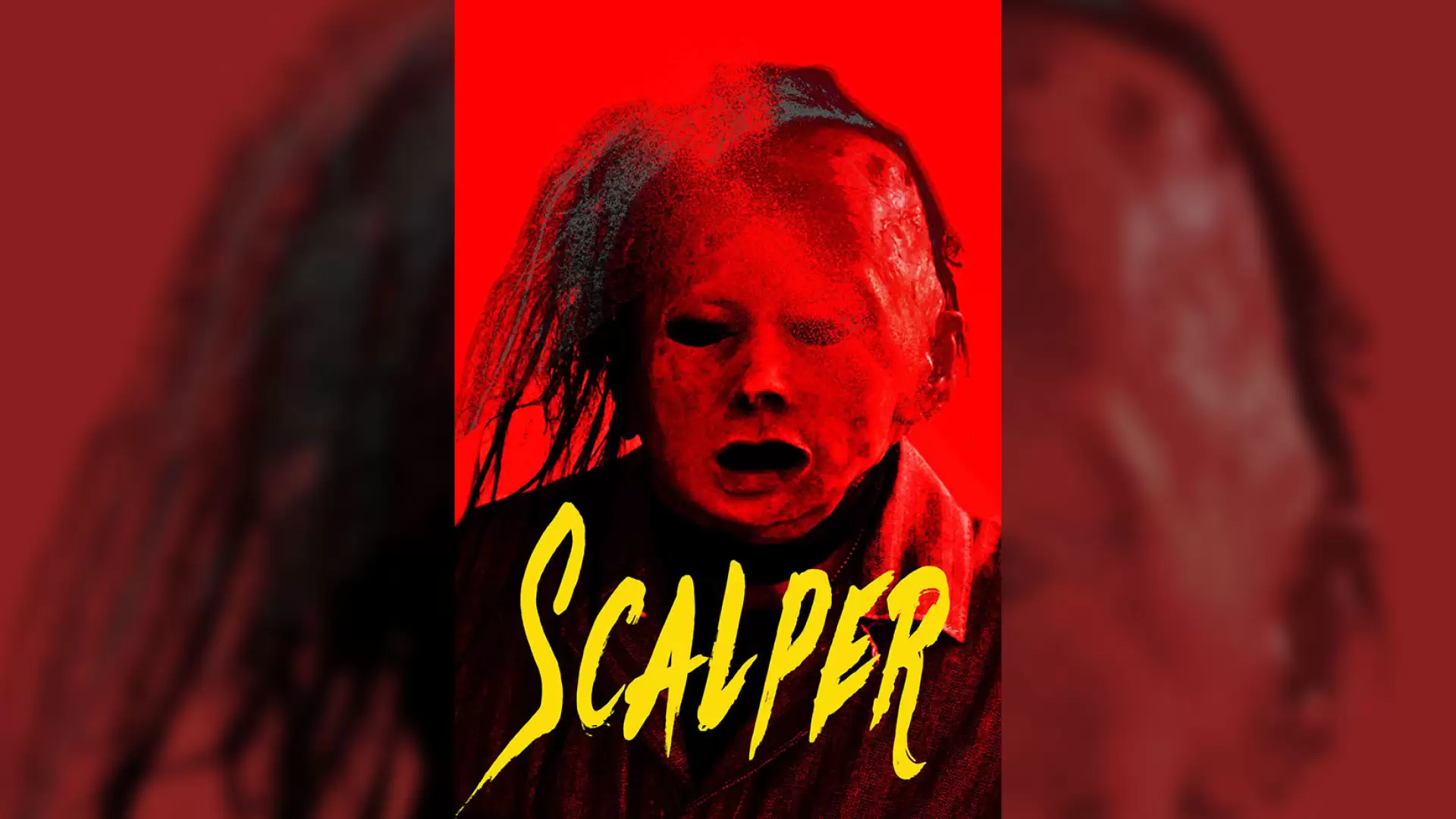 دانلود فیلم Scalper 2023