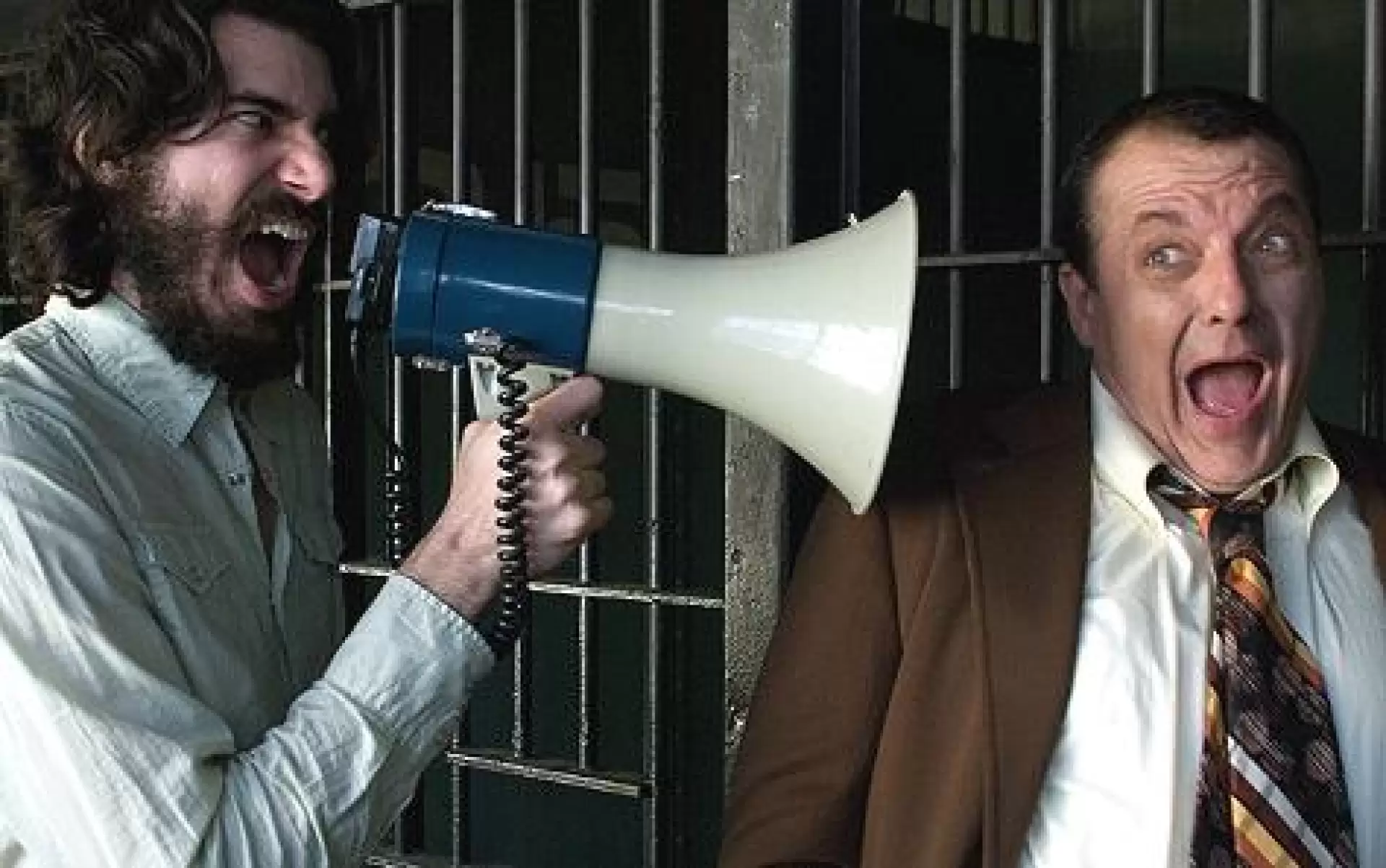 دانلود فیلم Cellmates 2011