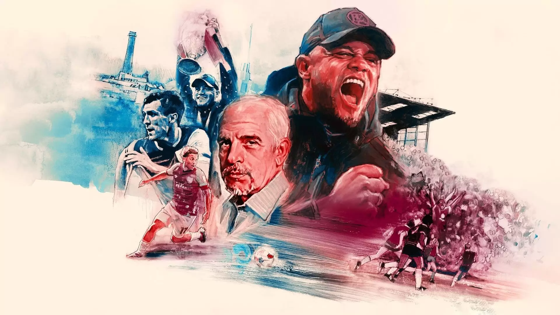 دانلود مستند Mission to Burnley 2023