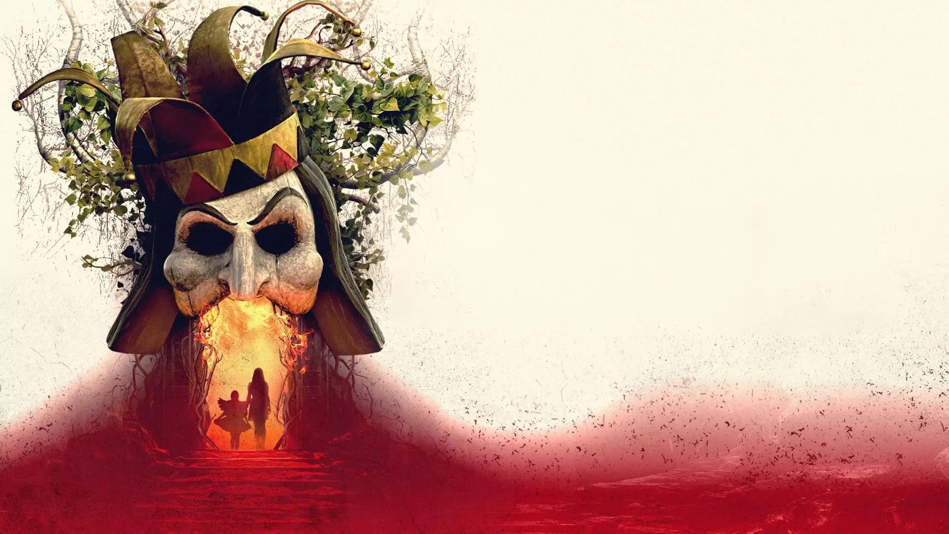 دانلود فیلم Lord of Misrule 2023