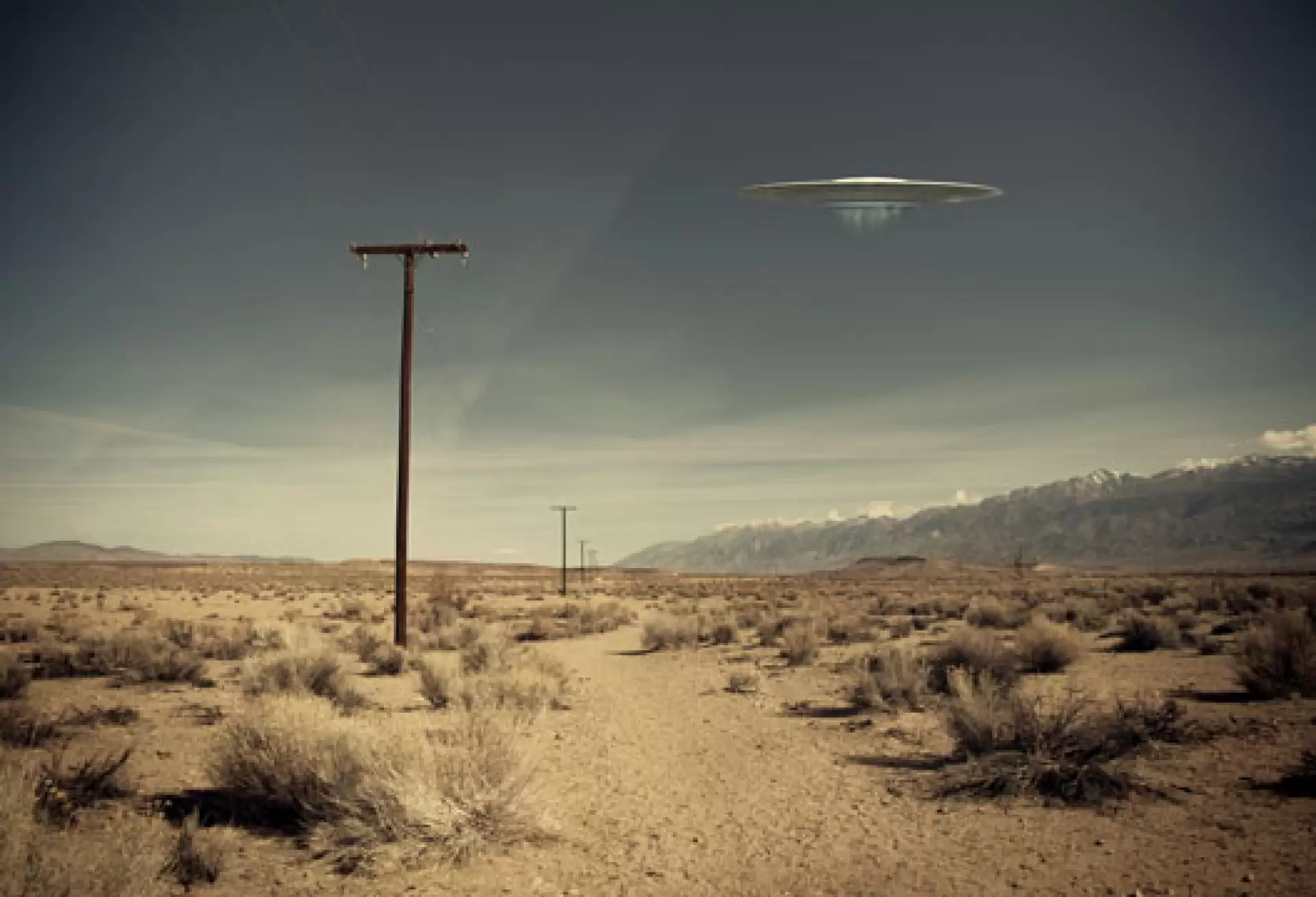 دانلود مستند Alien Mind Control: The UFO Enigma 2015