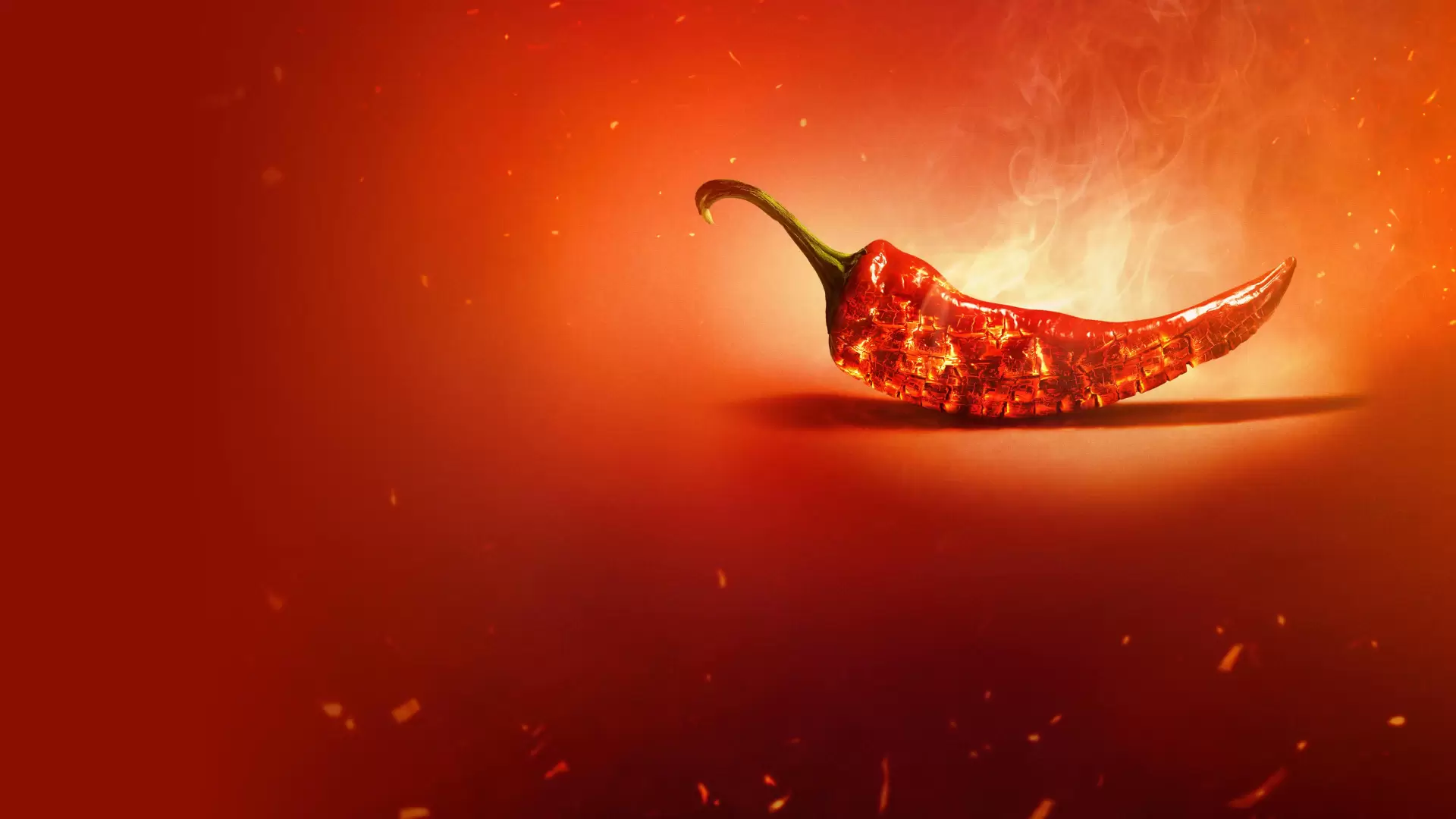 دانلود مستند Superhot: The Spicy World of Pepper People 2024