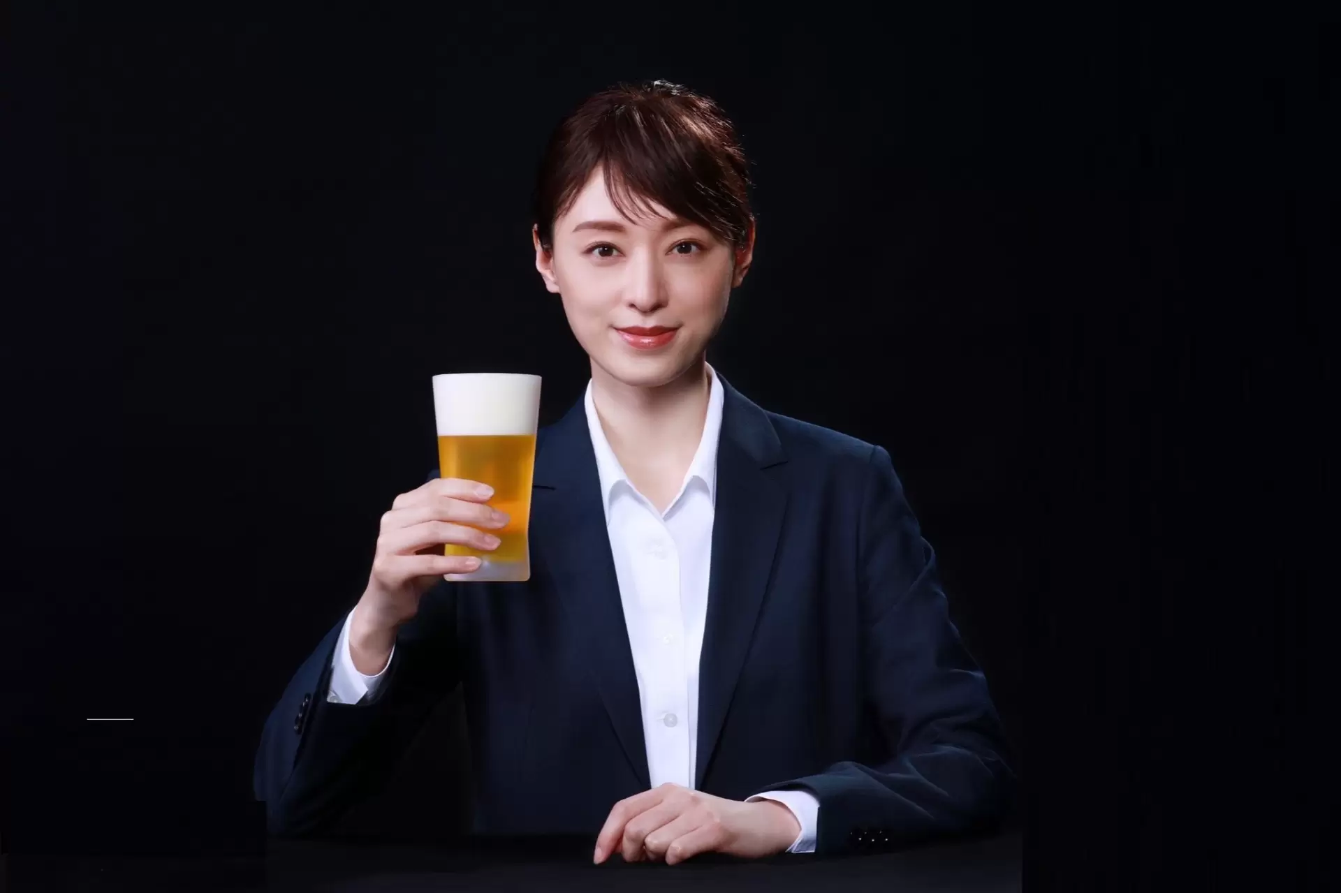 دانلود سریال Evening Drink Style (Banshaku no ryugi) 2022