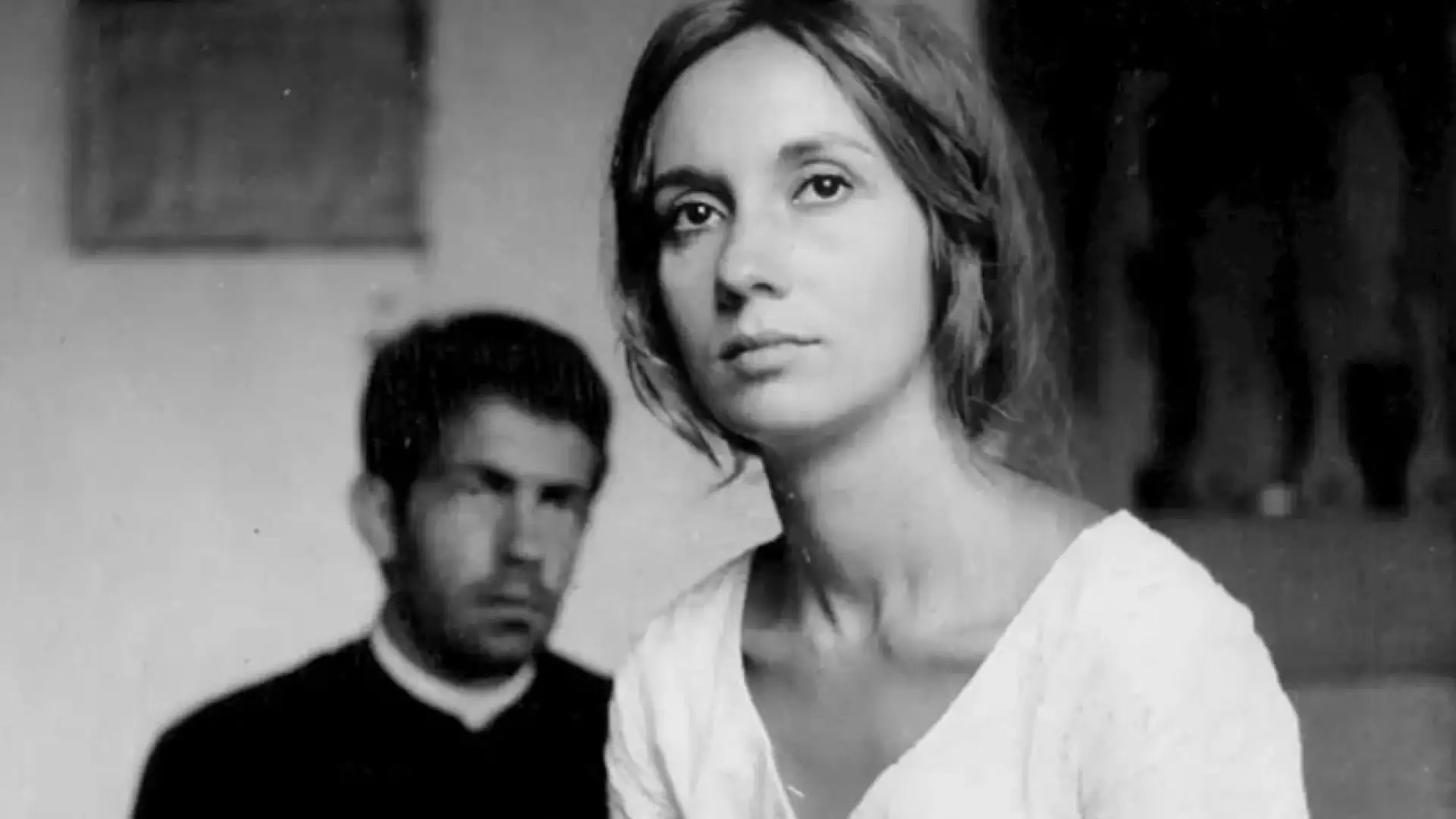 دانلود فیلم The Priest and the Girl 1966 با زیرنویس فارسی