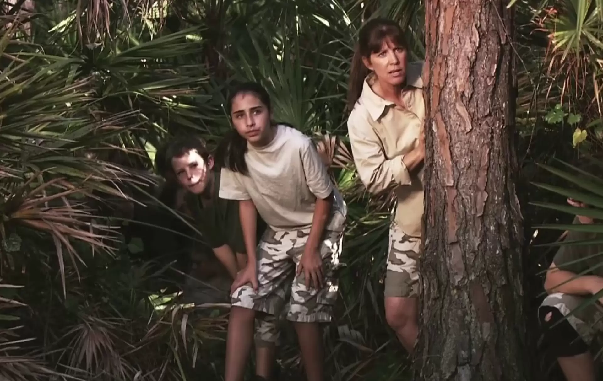 دانلود فیلم Adventure Scouts 2010