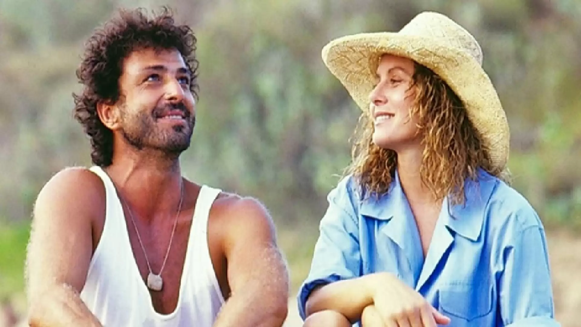 دانلود سریال Riacho Doce (Sweet Creek) 1990