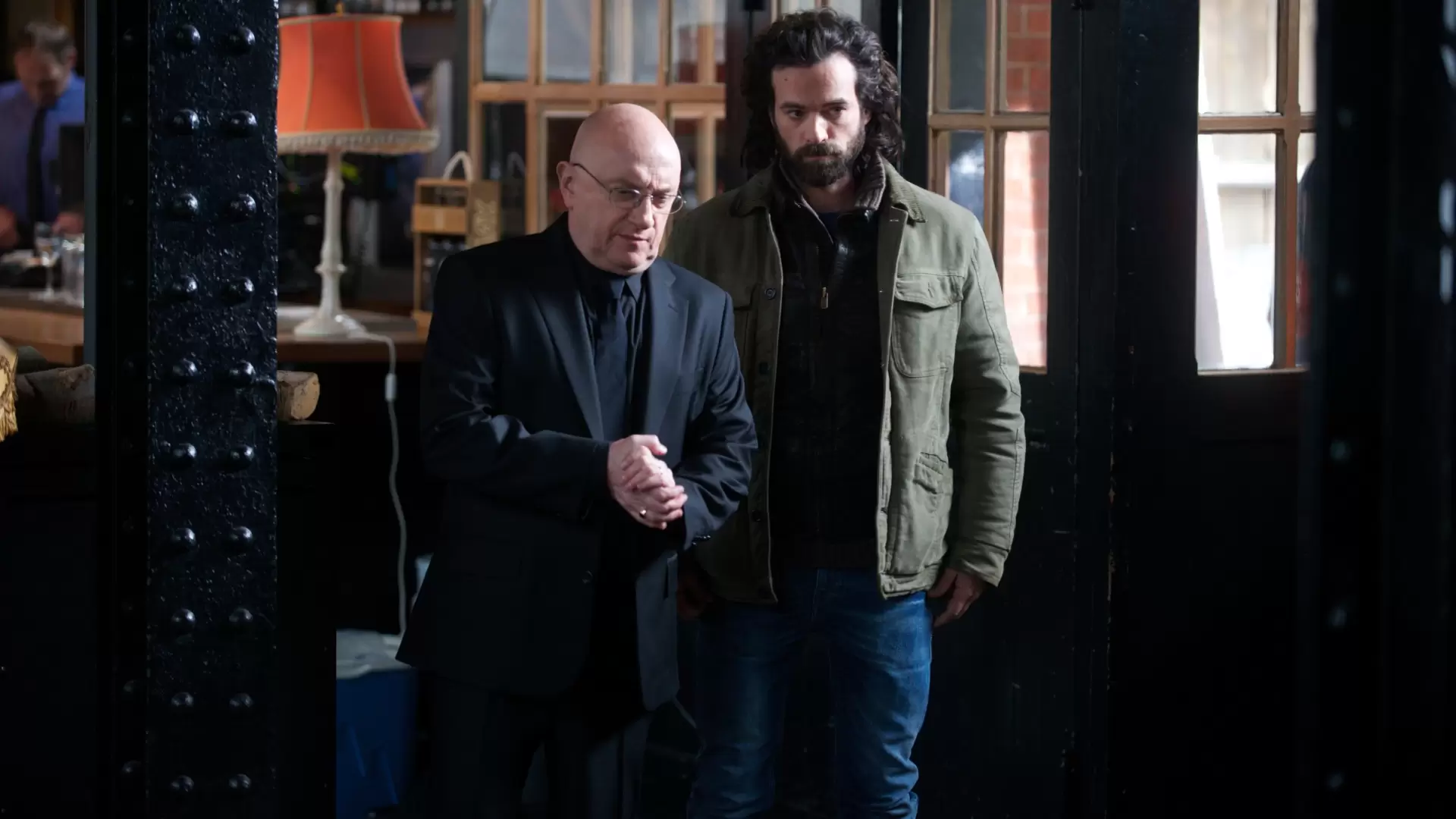 دانلود فیلم Un petit boulot 2016