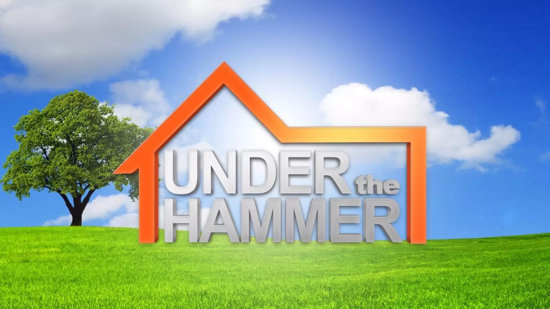 دانلود سریال Under the Hammer AU 2000
