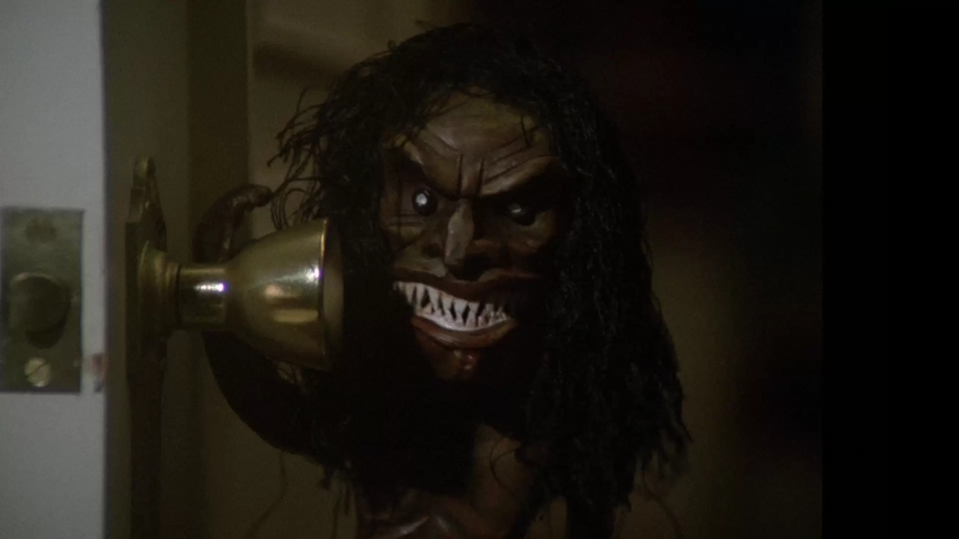 دانلود فیلم Trilogy of Terror 1996