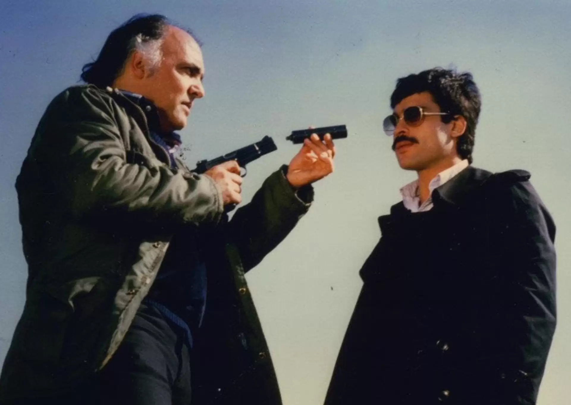 دانلود فیلم Ferestadeh 1983